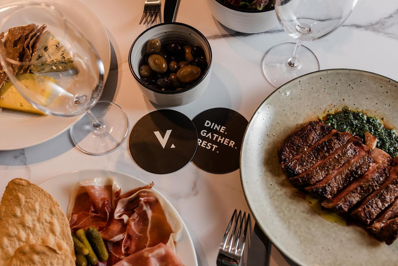 The Victoria Hotel Rutherglen Luaran gambar