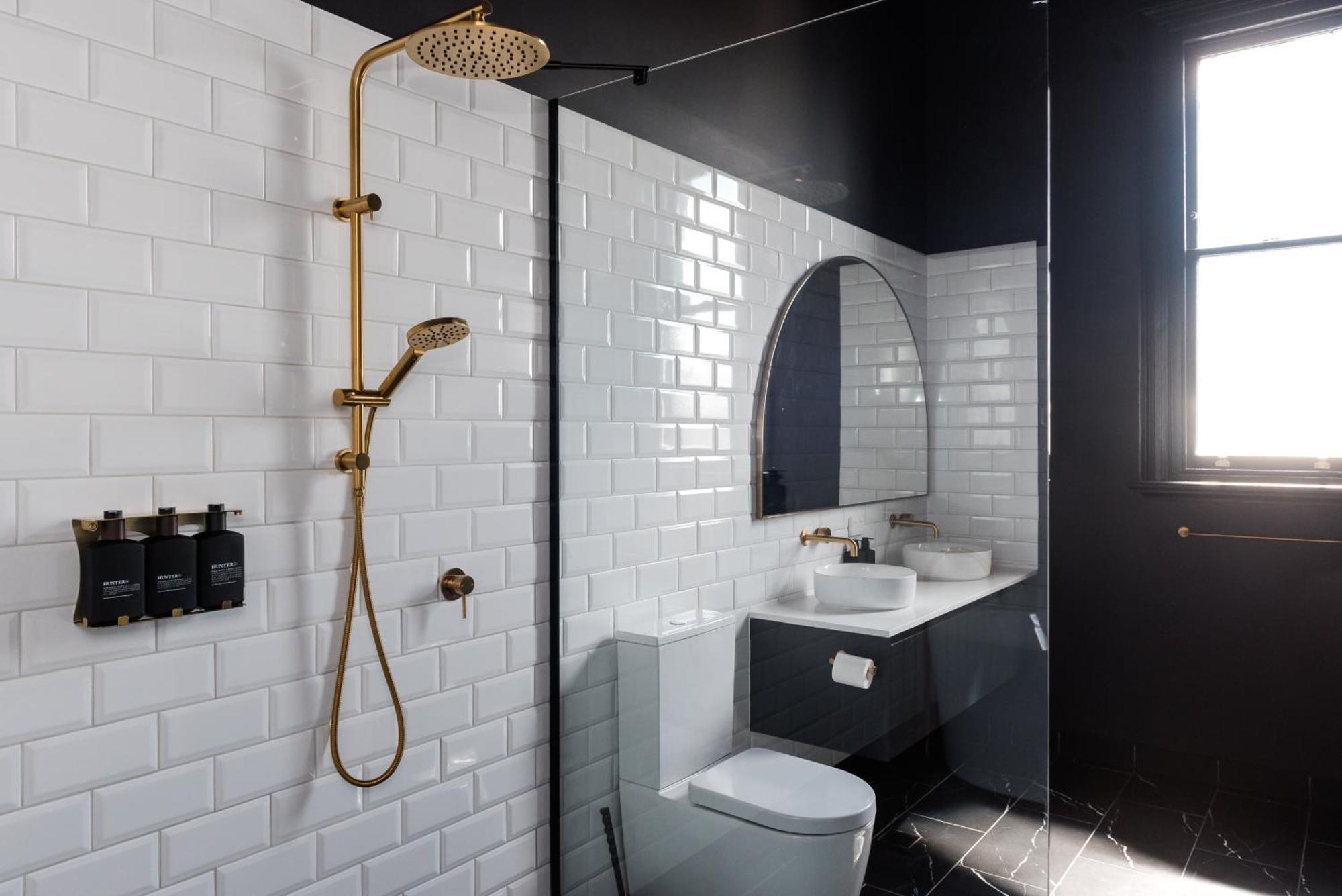 The Victoria Hotel Rutherglen Luaran gambar
