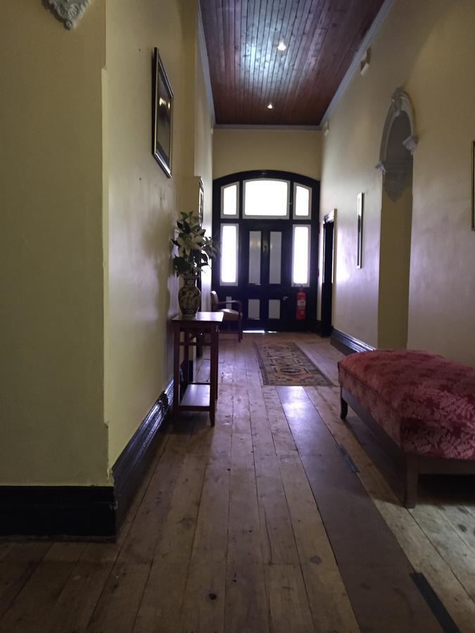 The Victoria Hotel Rutherglen Luaran gambar