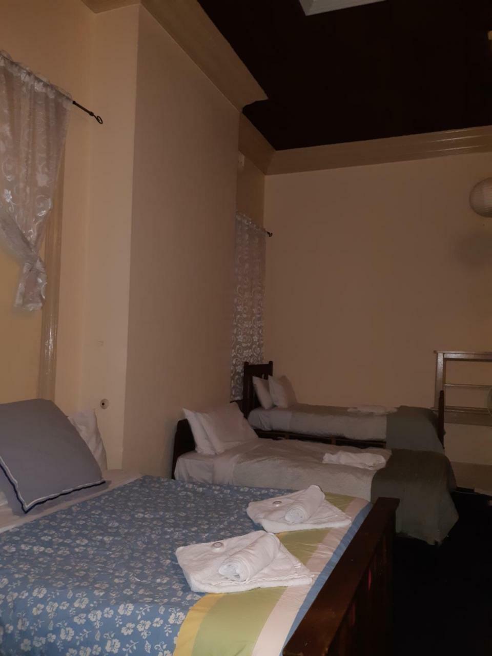 The Victoria Hotel Rutherglen Luaran gambar