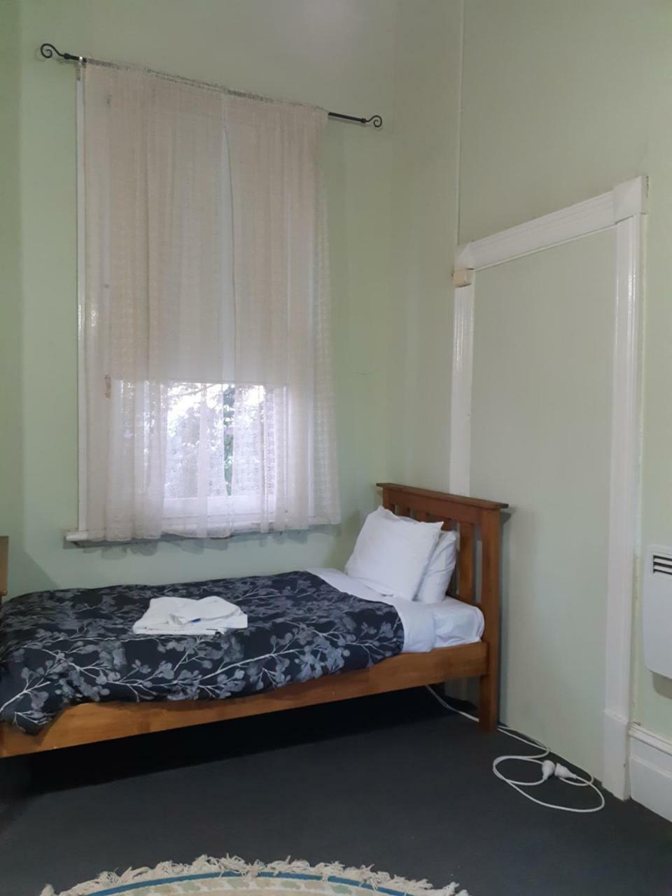 The Victoria Hotel Rutherglen Luaran gambar