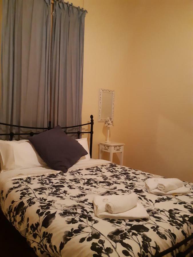 The Victoria Hotel Rutherglen Luaran gambar